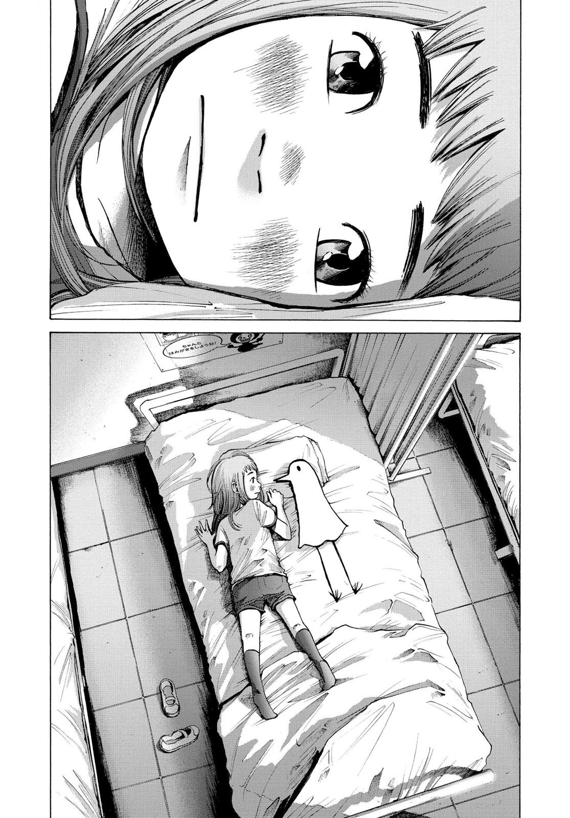 Goodnight Punpun Chapter 7 - Page 6