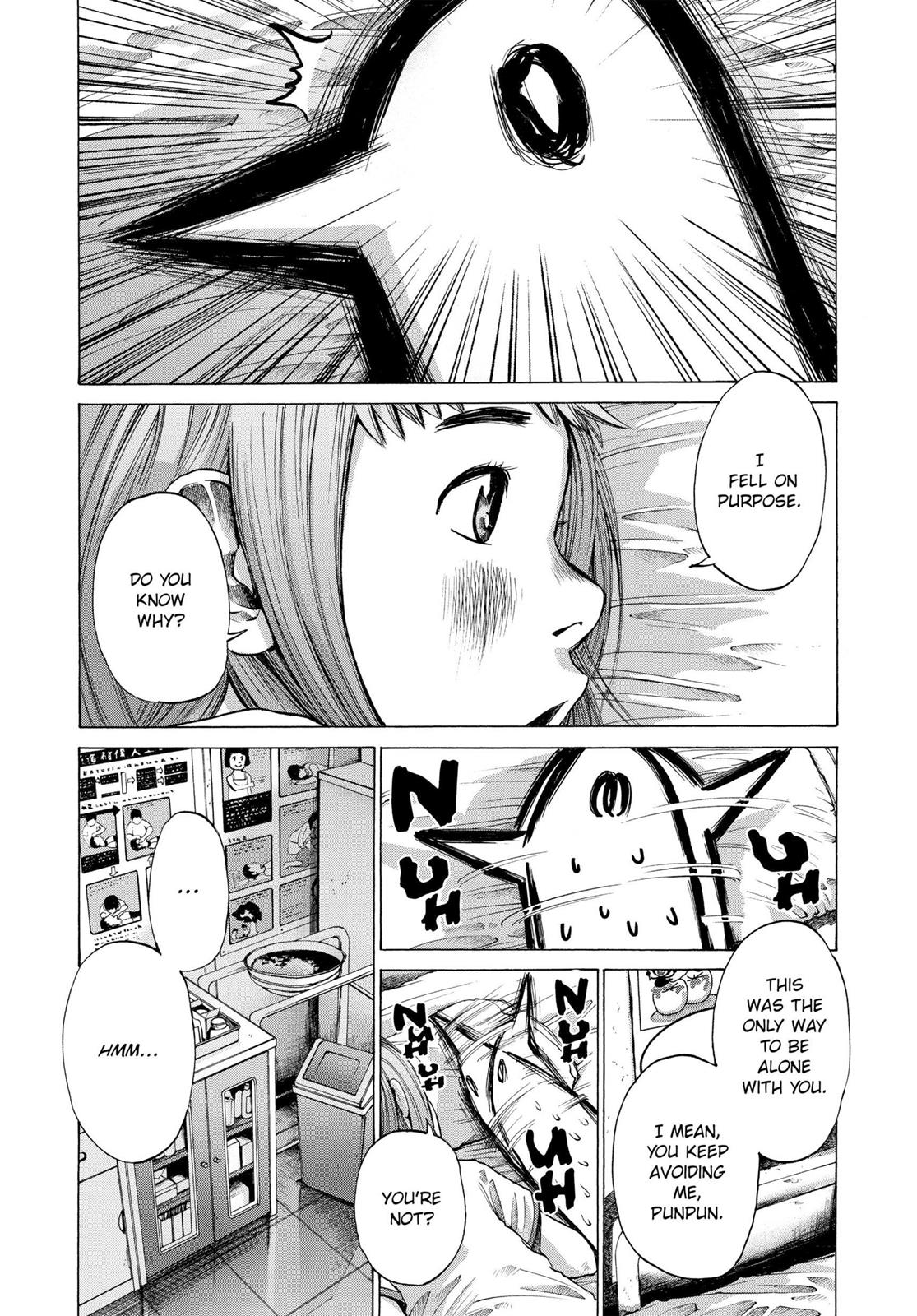 Goodnight Punpun Chapter 7 - Page 7
