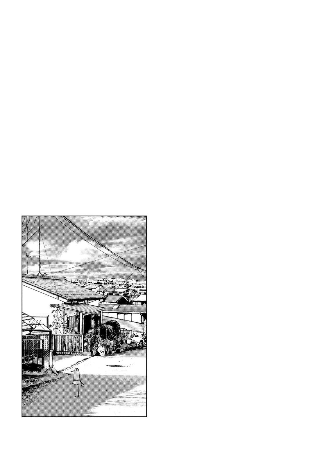 Goodnight Punpun Chapter 7 - Page 17
