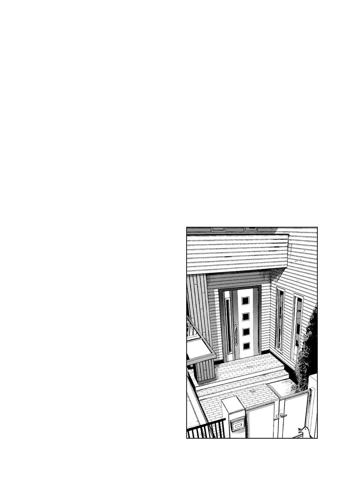 Goodnight Punpun Chapter 7 - Page 18