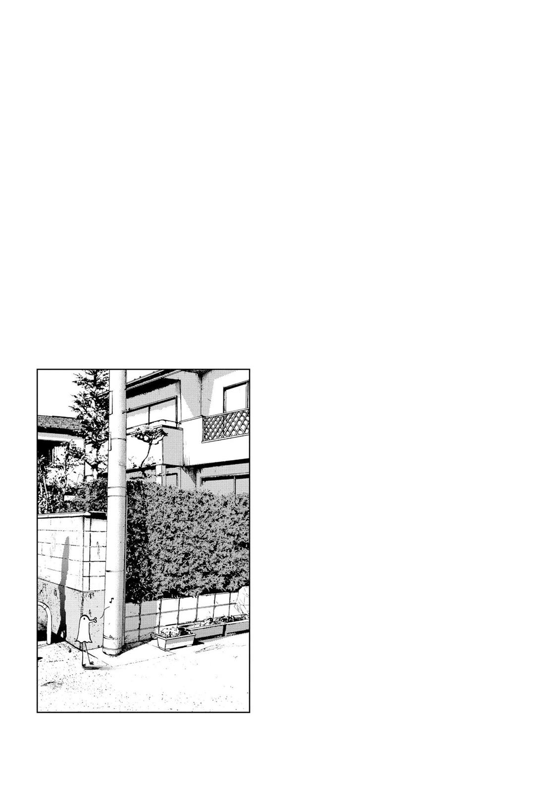 Goodnight Punpun Chapter 8 - Page 15