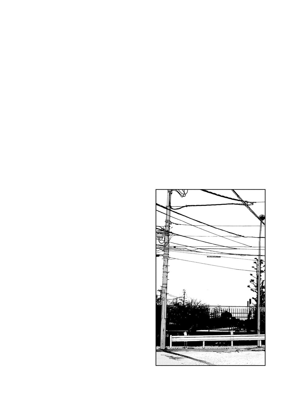 Goodnight Punpun Chapter 8 - Page 16