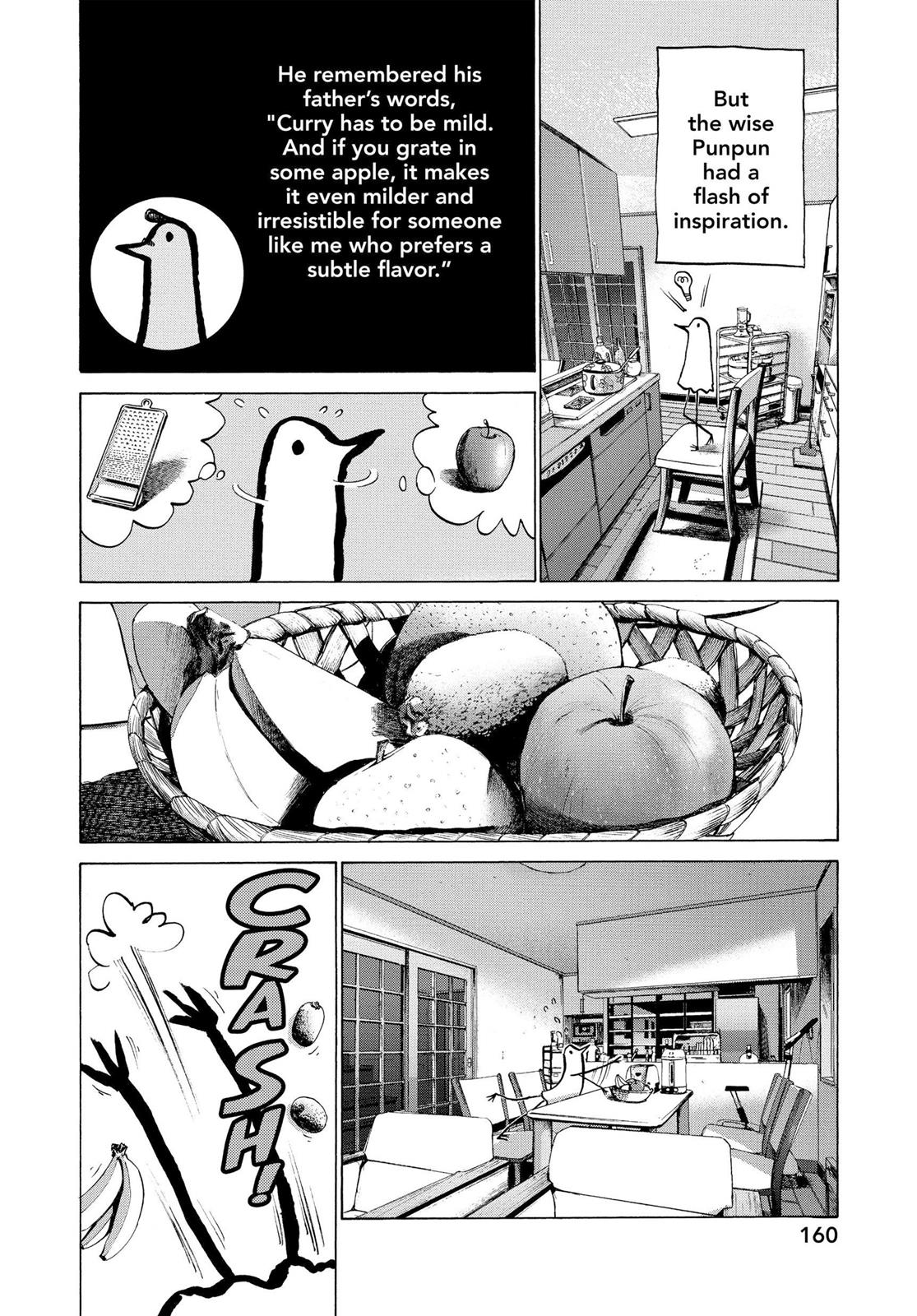 Goodnight Punpun Chapter 9 - Page 6