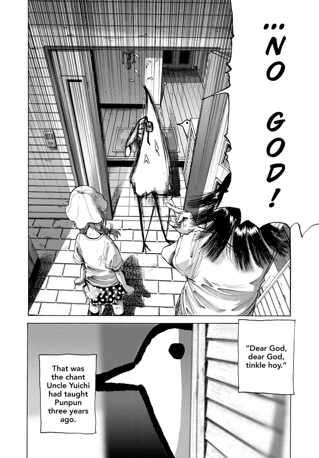 Goodnight Punpun Chapter 9 - Page 14