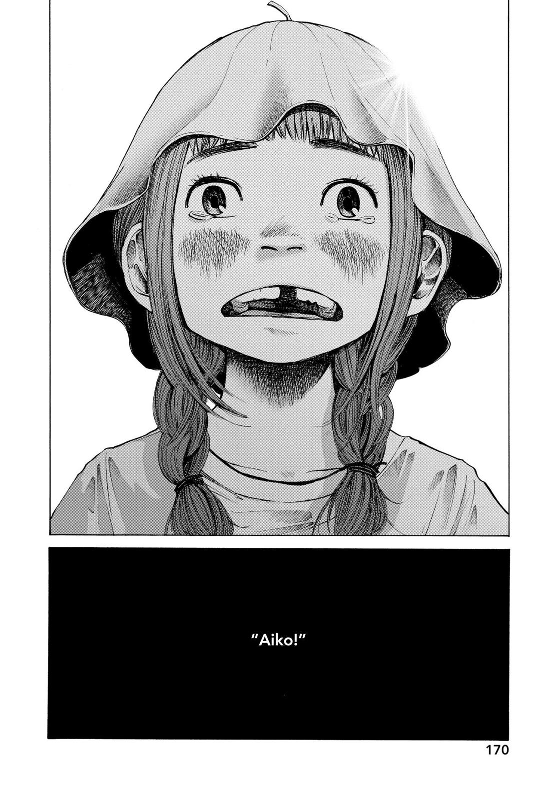 Goodnight Punpun Chapter 9 - Page 16
