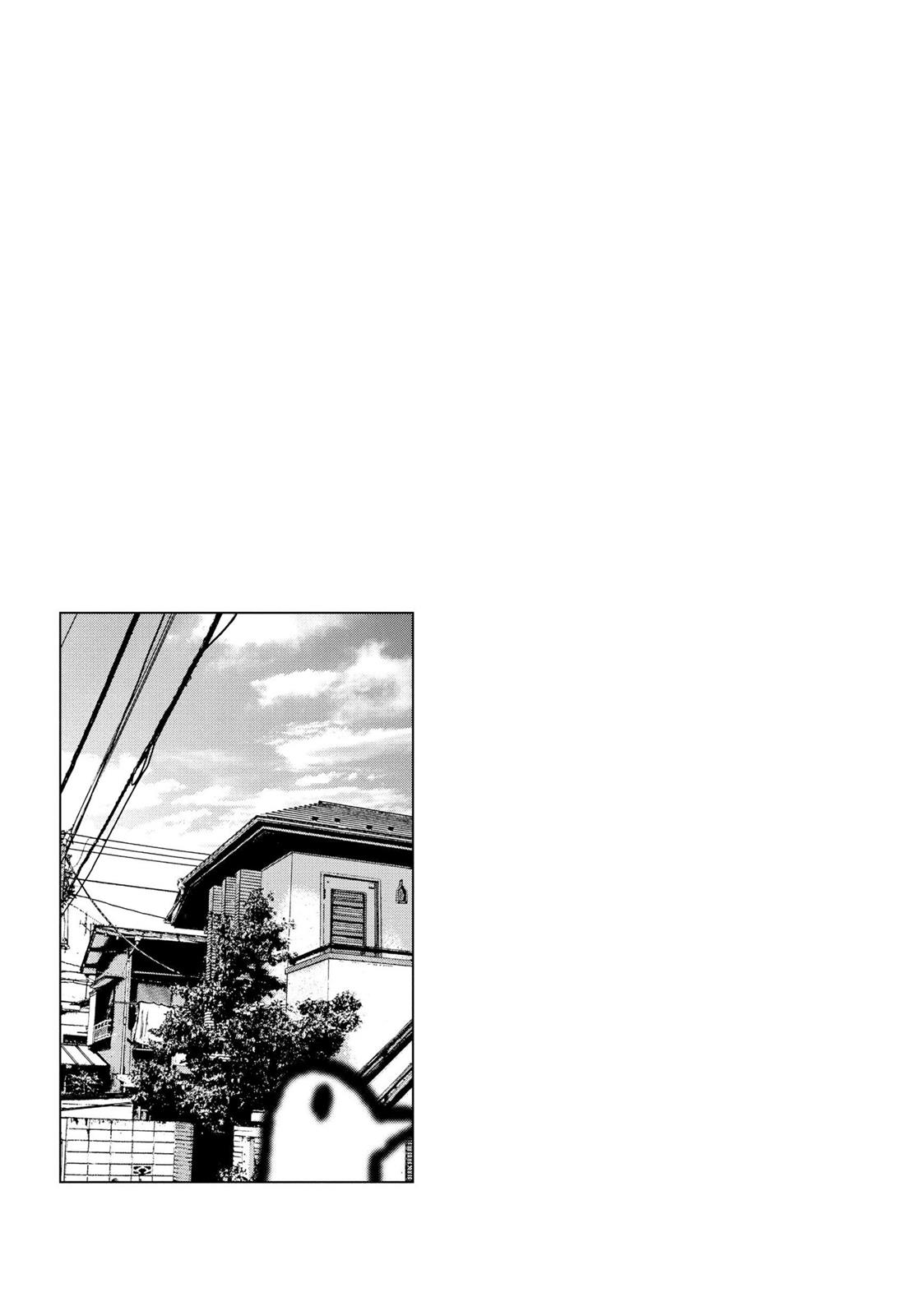 Goodnight Punpun Chapter 9 - Page 17