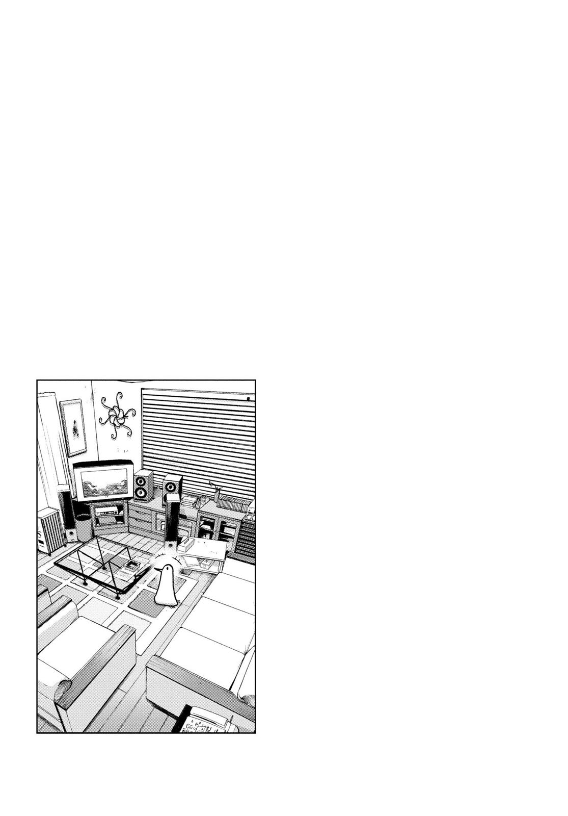 Goodnight Punpun Chapter 10 - Page 16