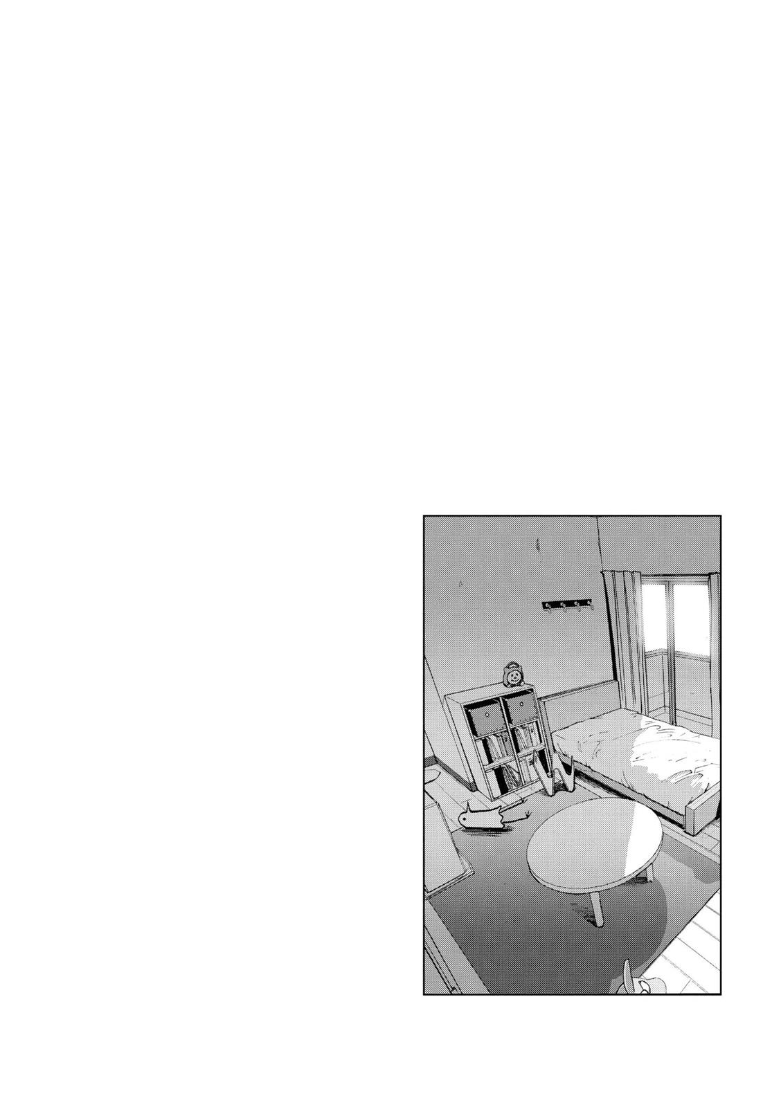 Goodnight Punpun Chapter 10 - Page 17