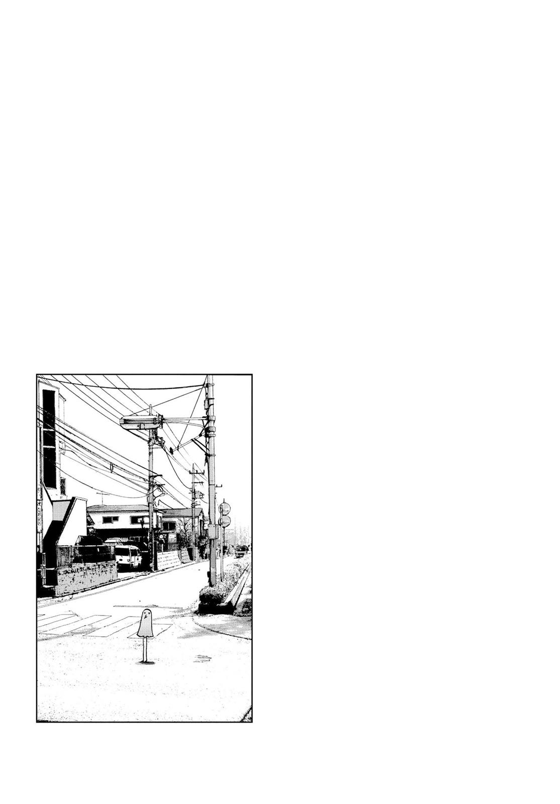 Goodnight Punpun Chapter 11 - Page 15