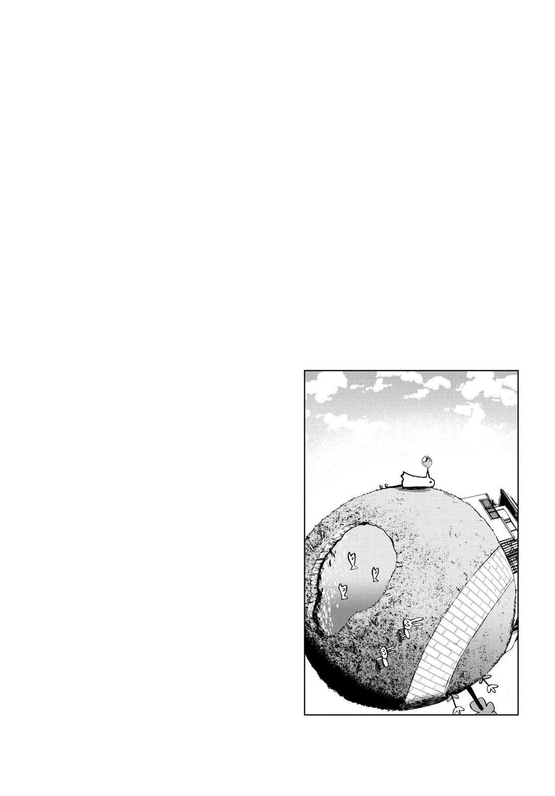 Goodnight Punpun Chapter 11 - Page 16