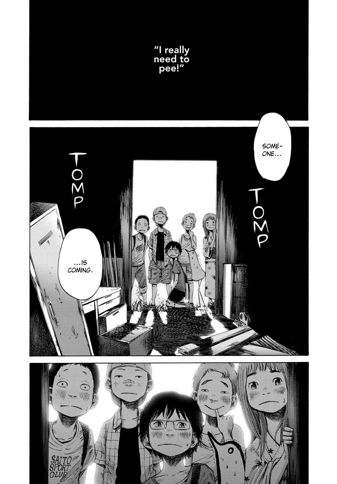 Goodnight Punpun Chapter 12 - Page 14
