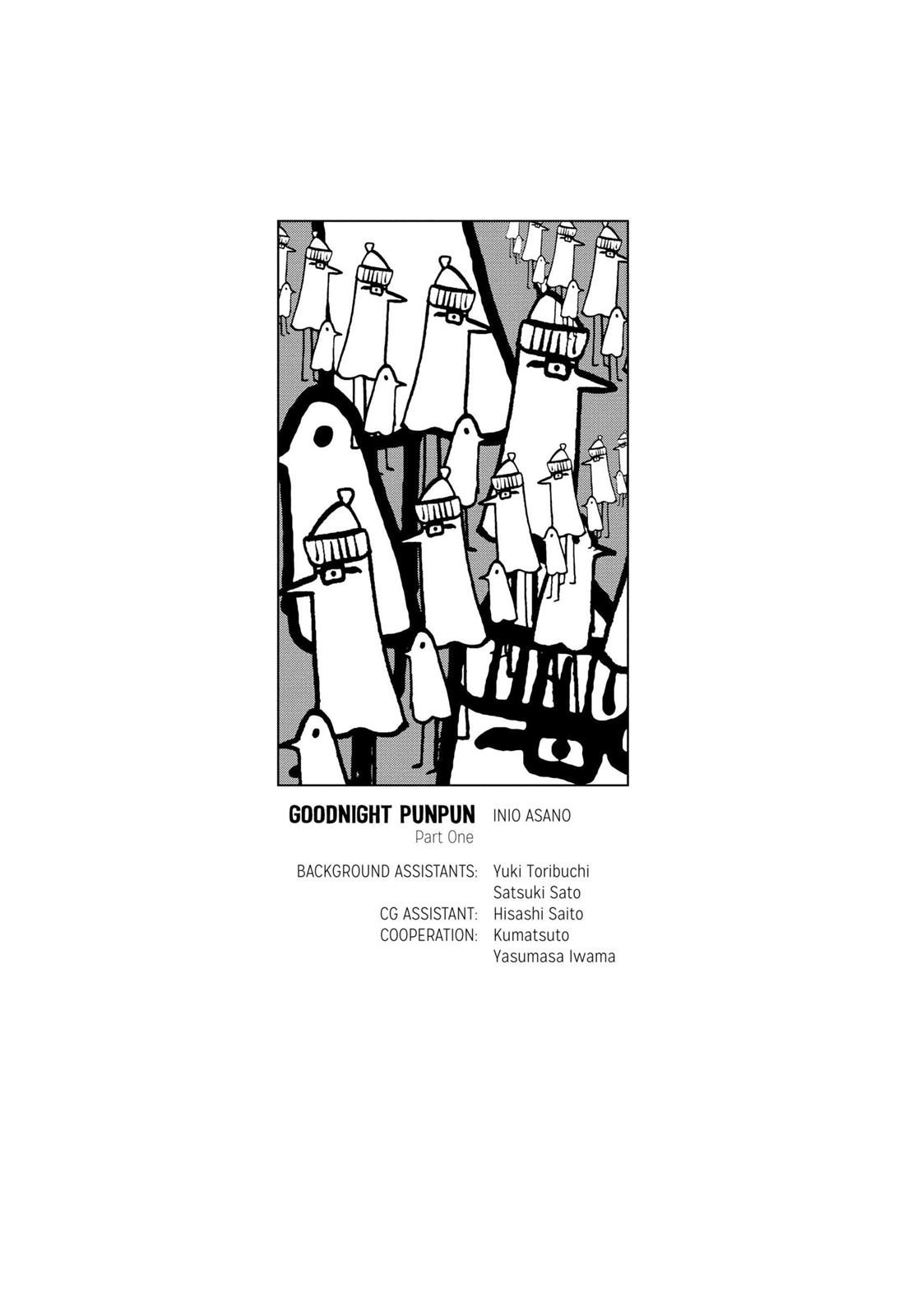 Goodnight Punpun Chapter 12 - Page 15