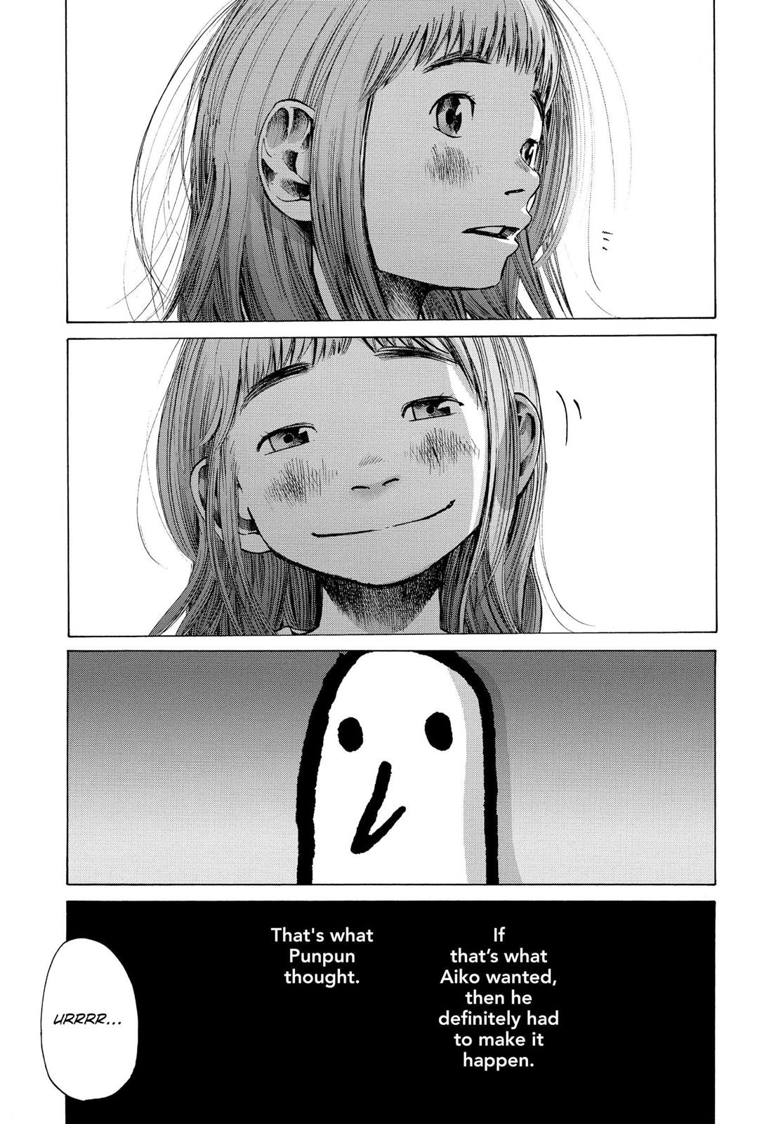 Goodnight Punpun Chapter 13 - Page 13