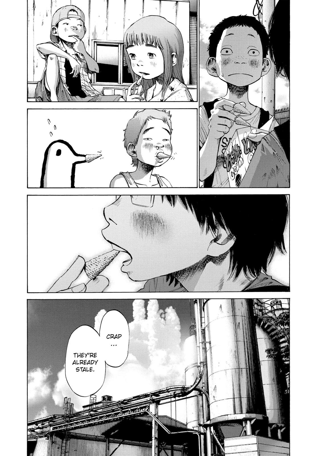 Goodnight Punpun Chapter 13 - Page 17