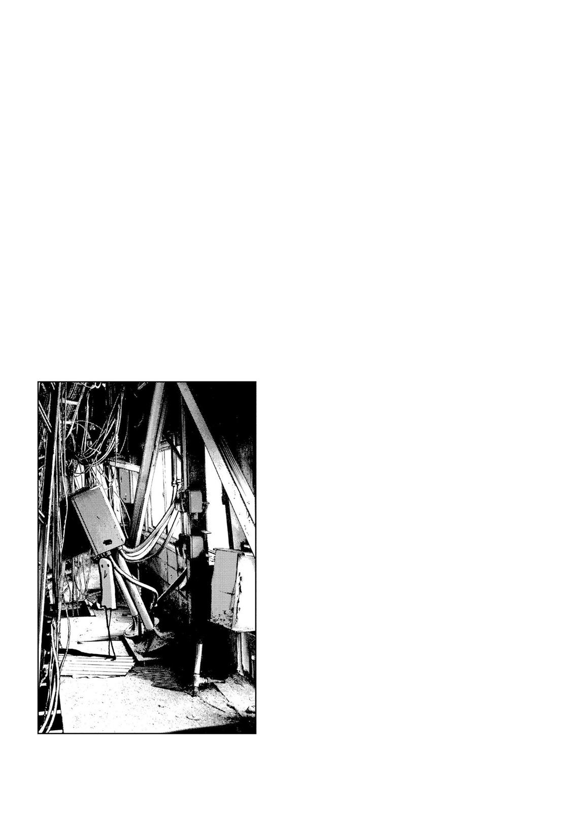 Goodnight Punpun Chapter 13 - Page 21