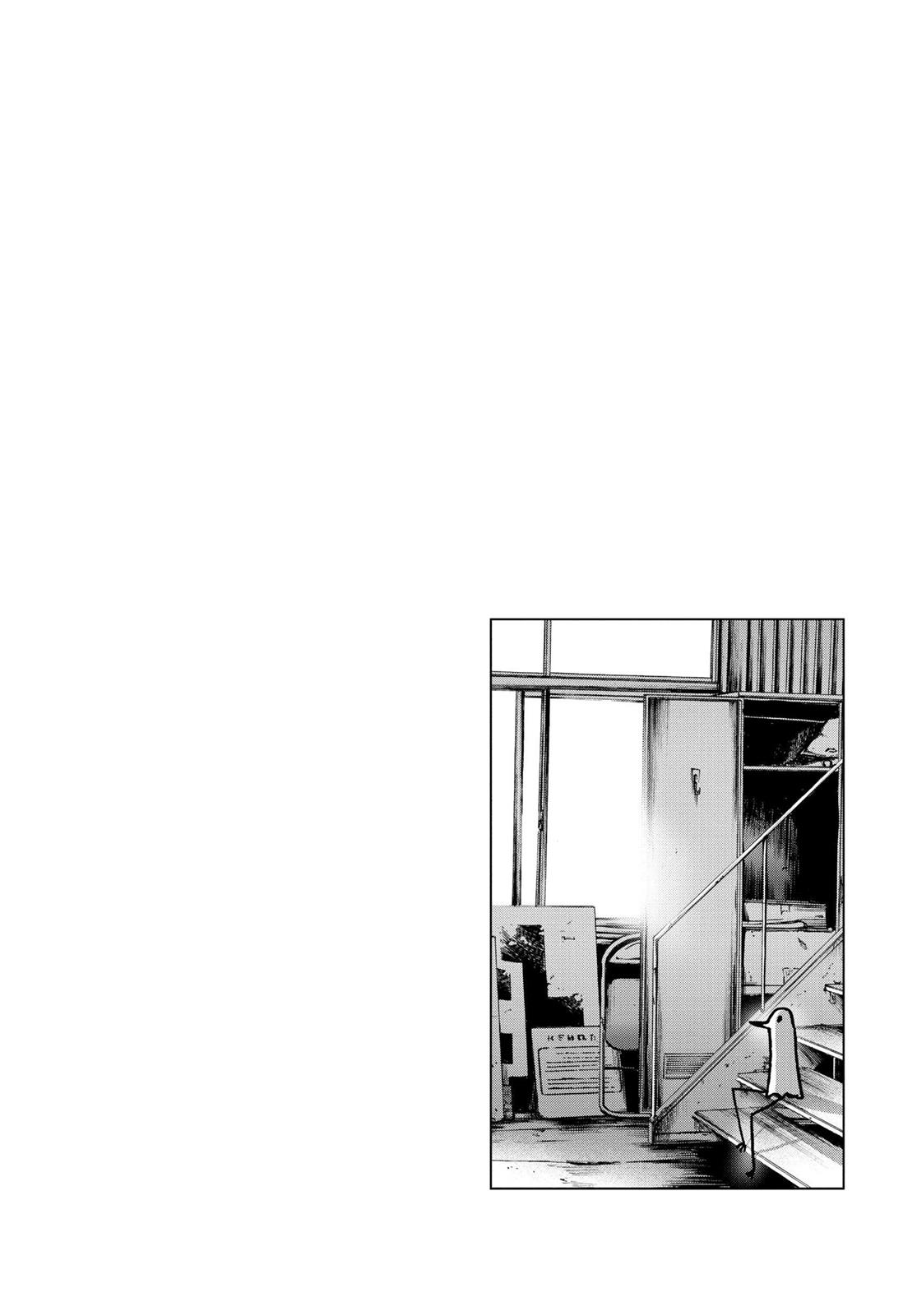 Goodnight Punpun Chapter 13 - Page 22