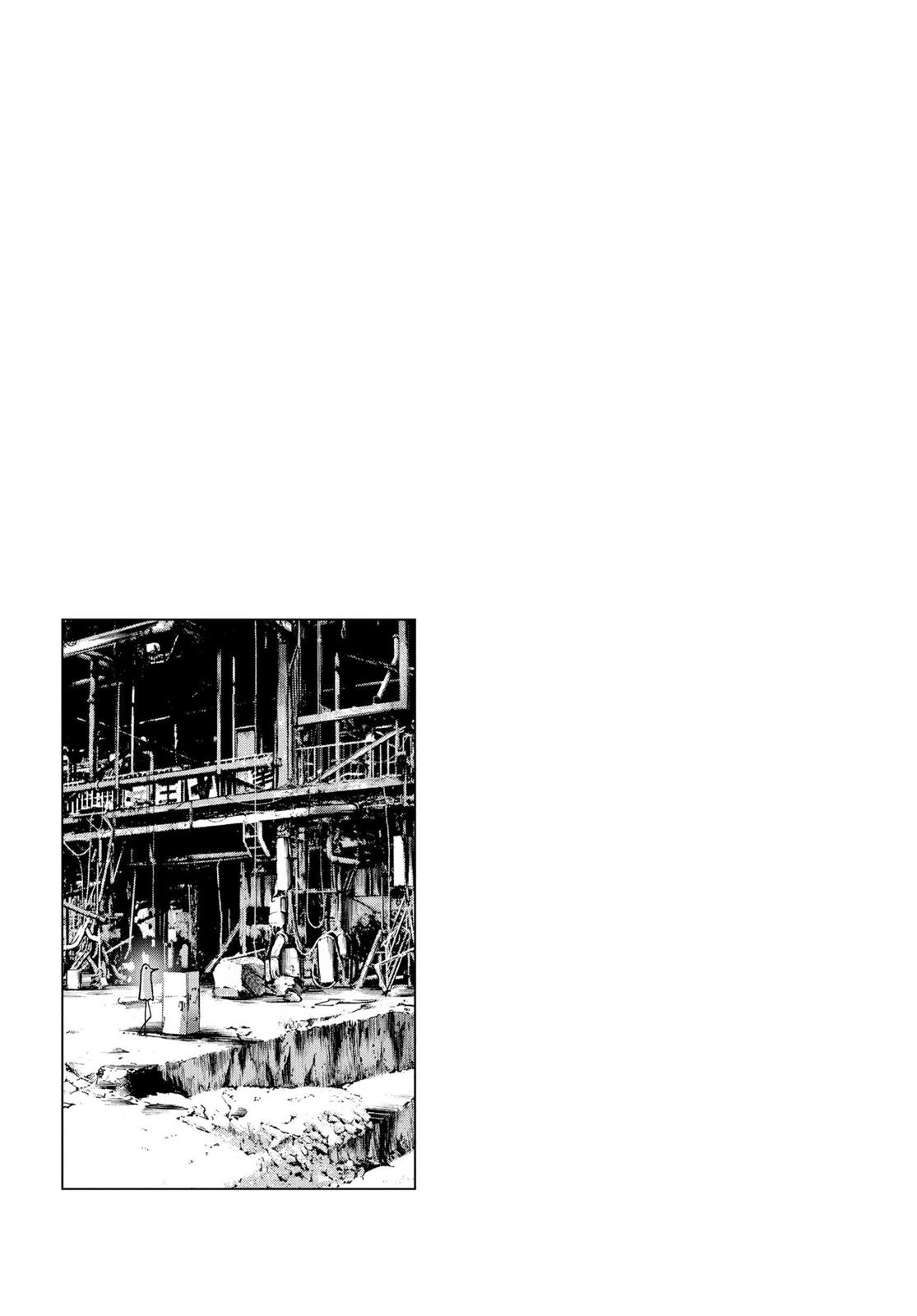 Goodnight Punpun Chapter 14 - Page 17