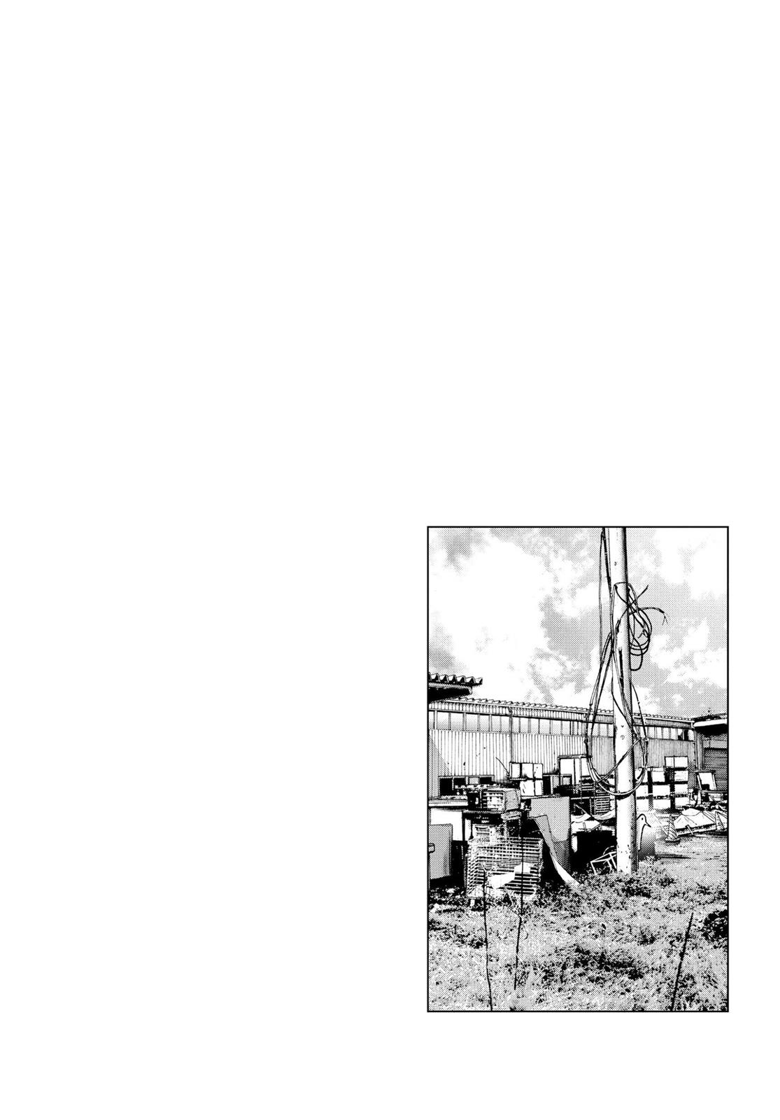 Goodnight Punpun Chapter 14 - Page 18