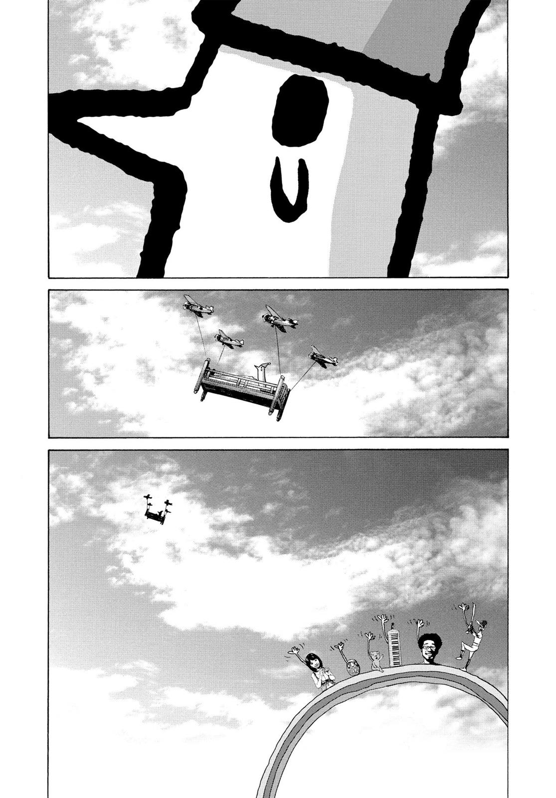 Goodnight Punpun Chapter 16 - Page 16