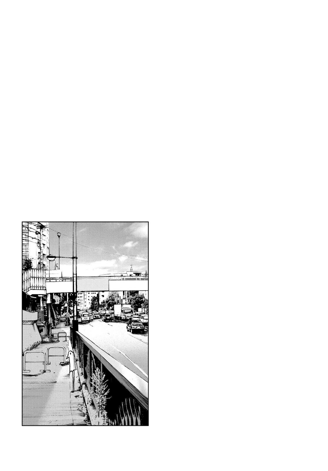 Goodnight Punpun Chapter 16 - Page 17