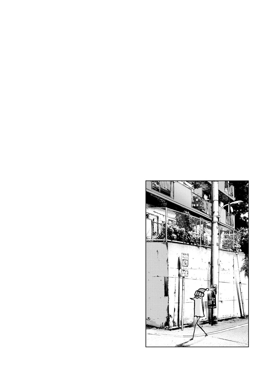 Goodnight Punpun Chapter 16 - Page 18