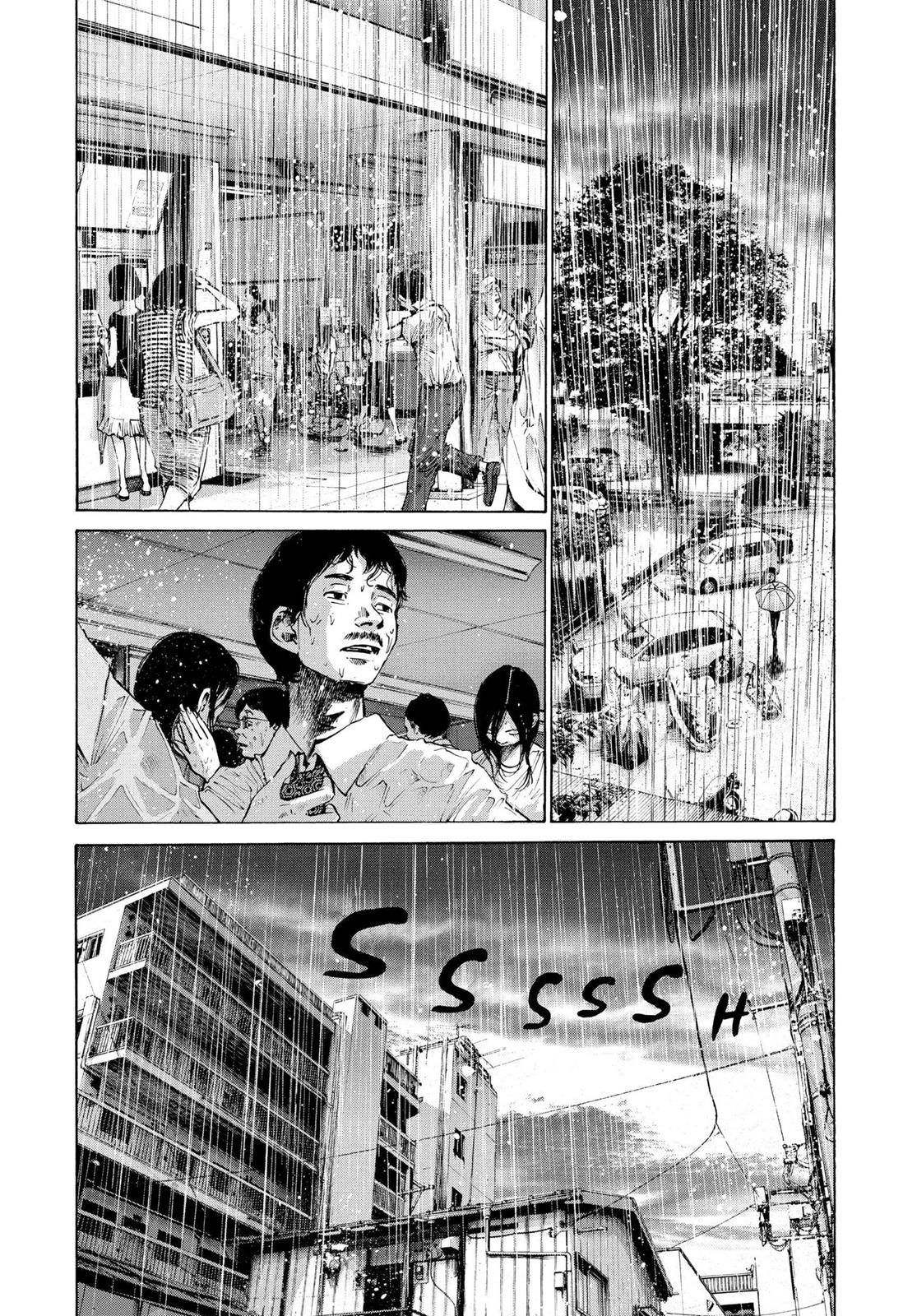 Goodnight Punpun Chapter 17 - Page 3