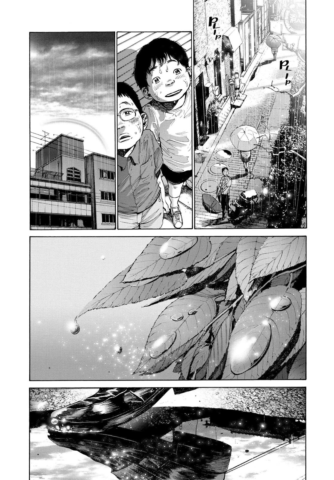 Goodnight Punpun Chapter 17 - Page 4