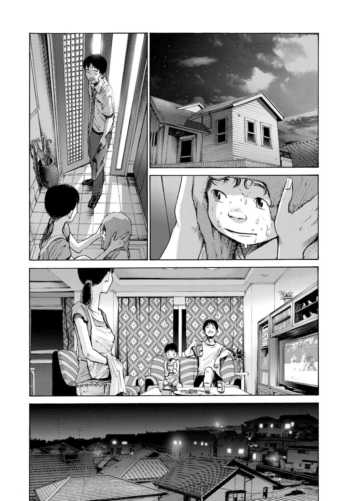 Goodnight Punpun Chapter 17 - Page 5