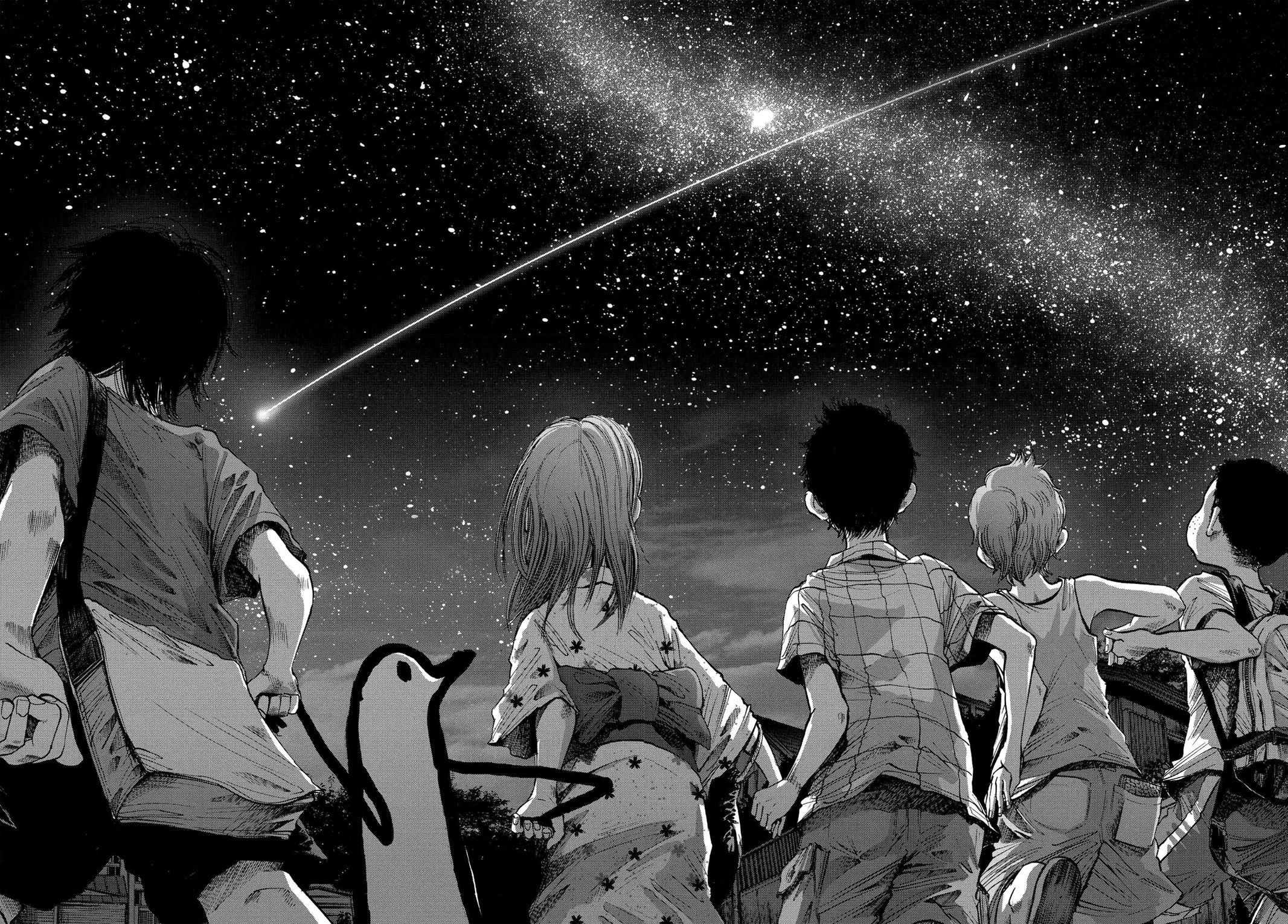 Goodnight Punpun Chapter 17 - Page 14