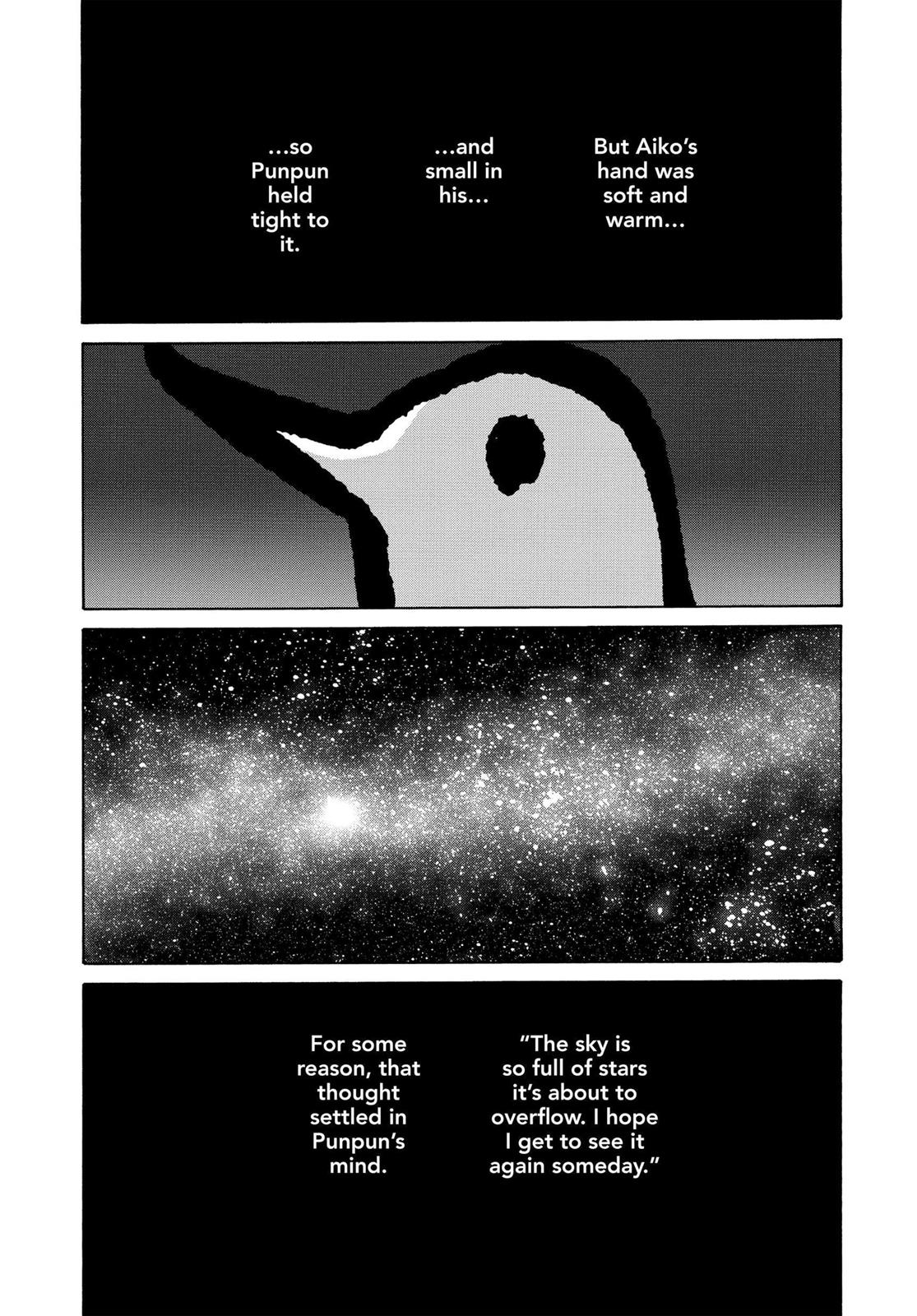 Goodnight Punpun Chapter 17 - Page 15