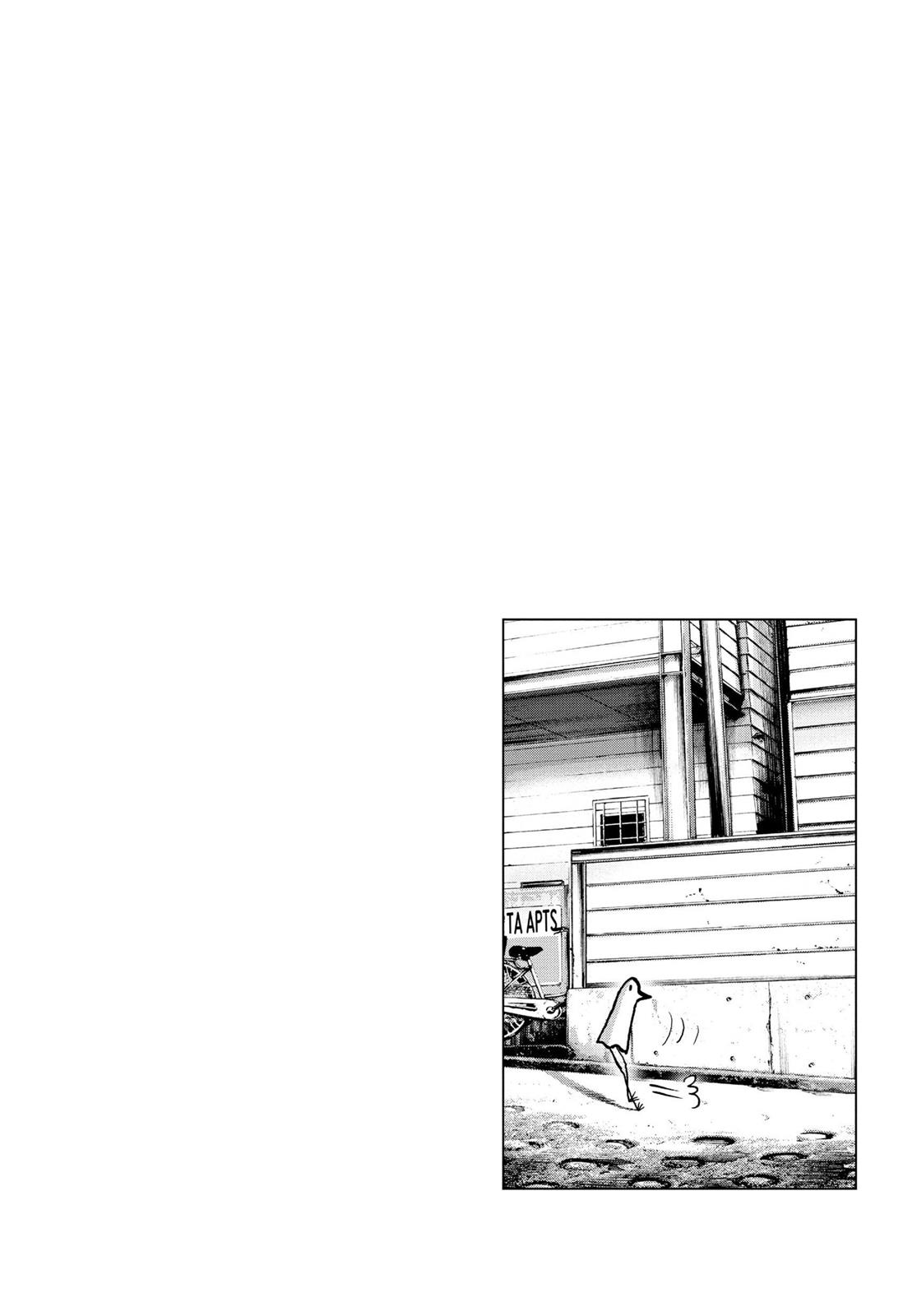 Goodnight Punpun Chapter 17 - Page 17
