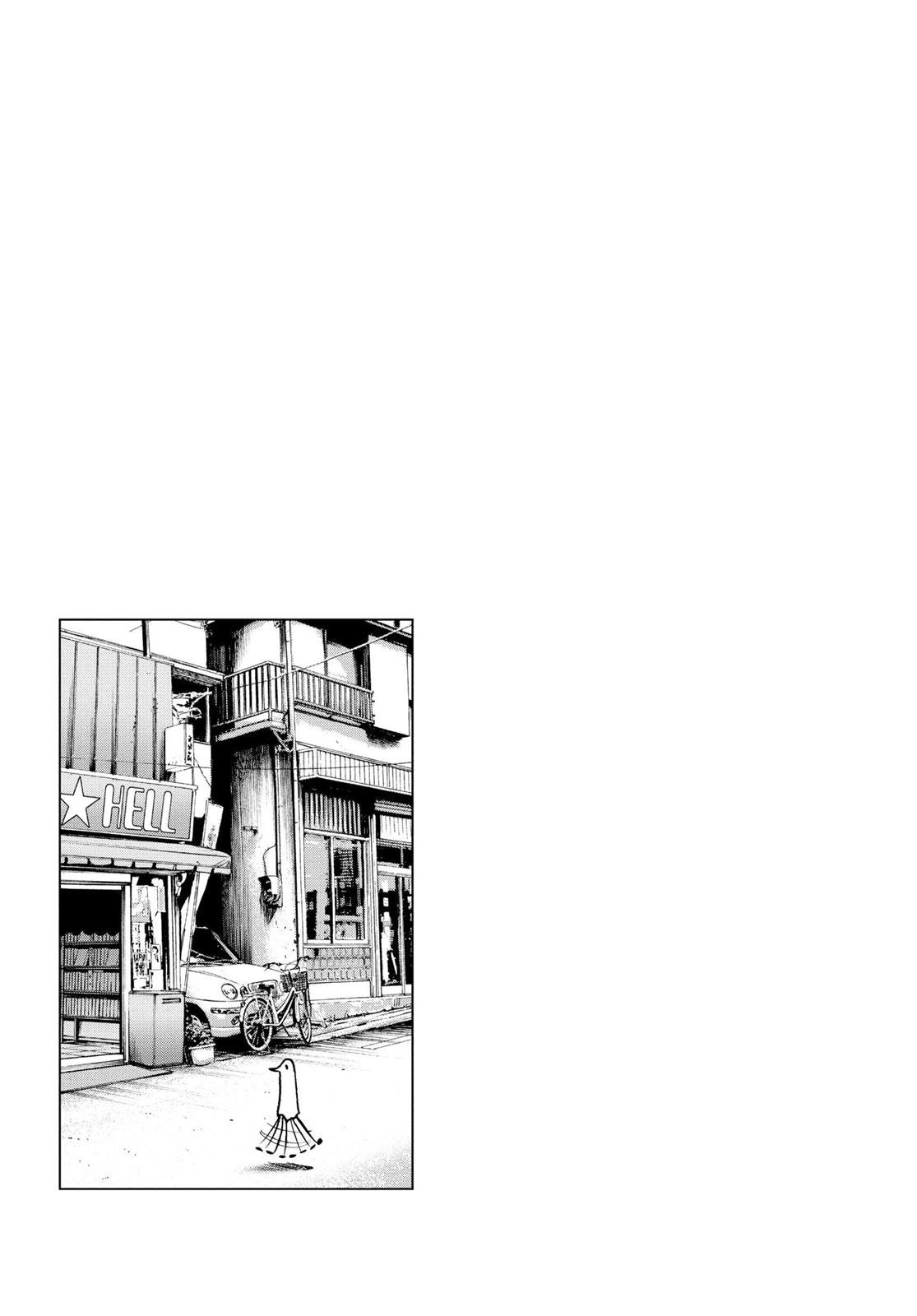 Goodnight Punpun Chapter 18 - Page 17