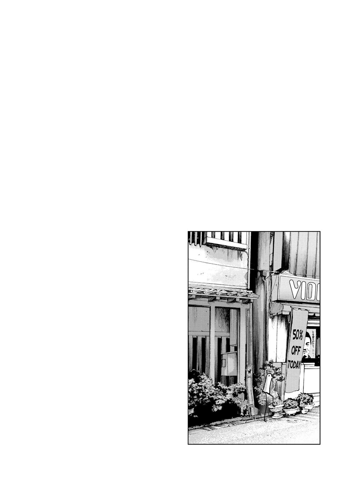 Goodnight Punpun Chapter 18 - Page 18