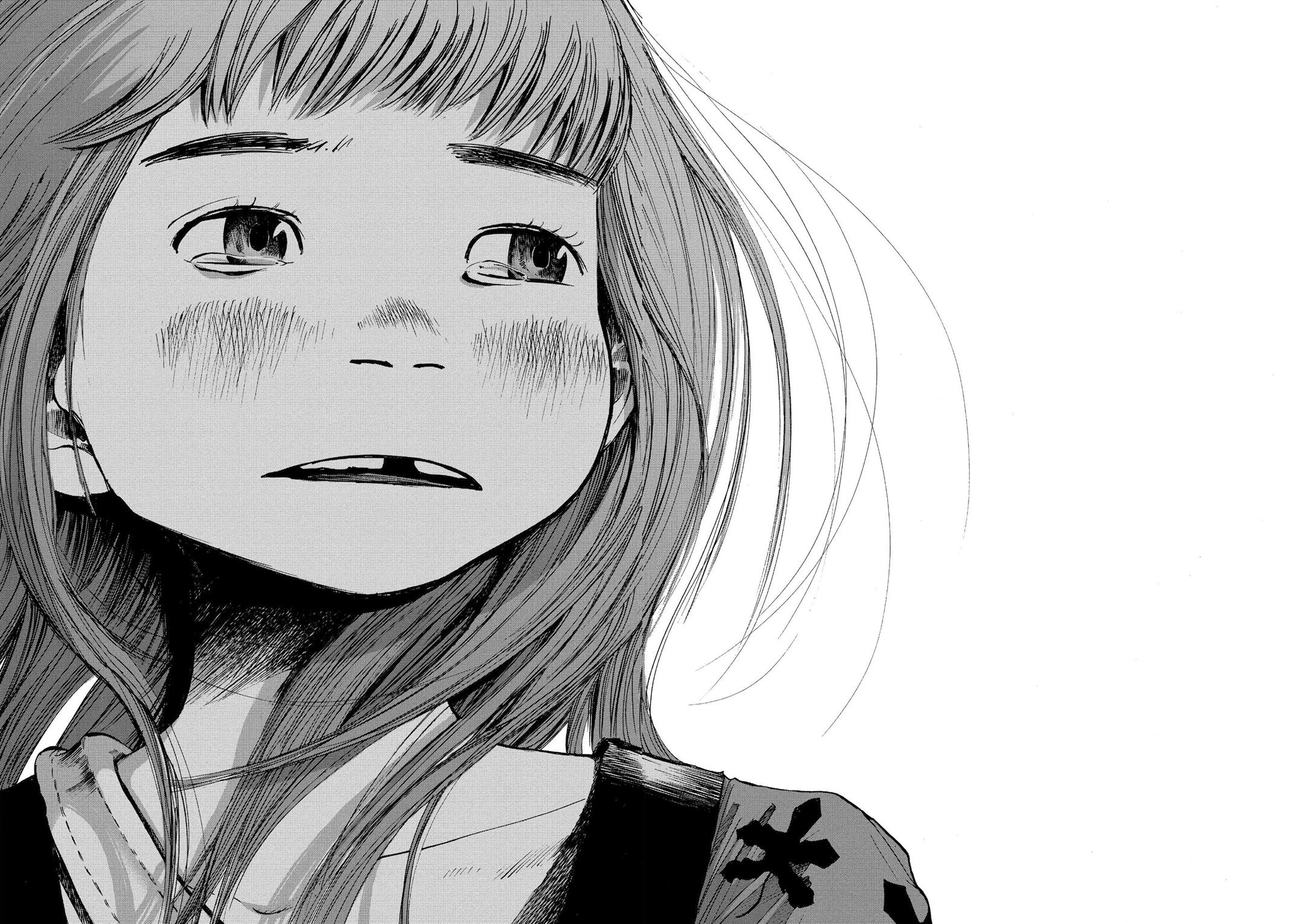Goodnight Punpun Chapter 19 - Page 8