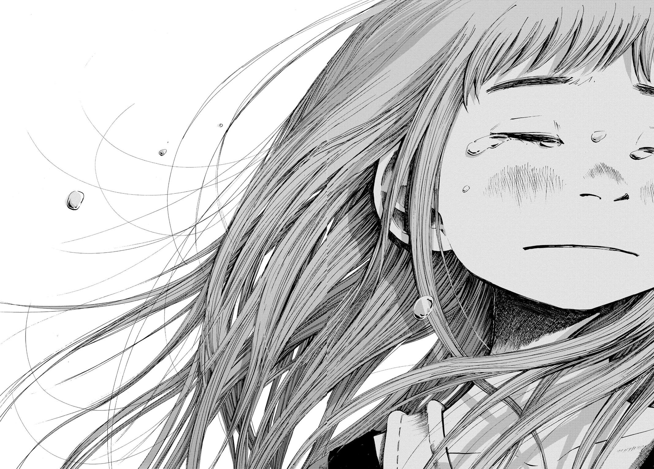 Goodnight Punpun Chapter 19 - Page 9
