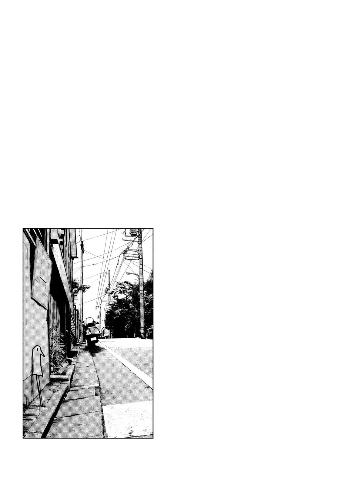 Goodnight Punpun Chapter 19 - Page 15