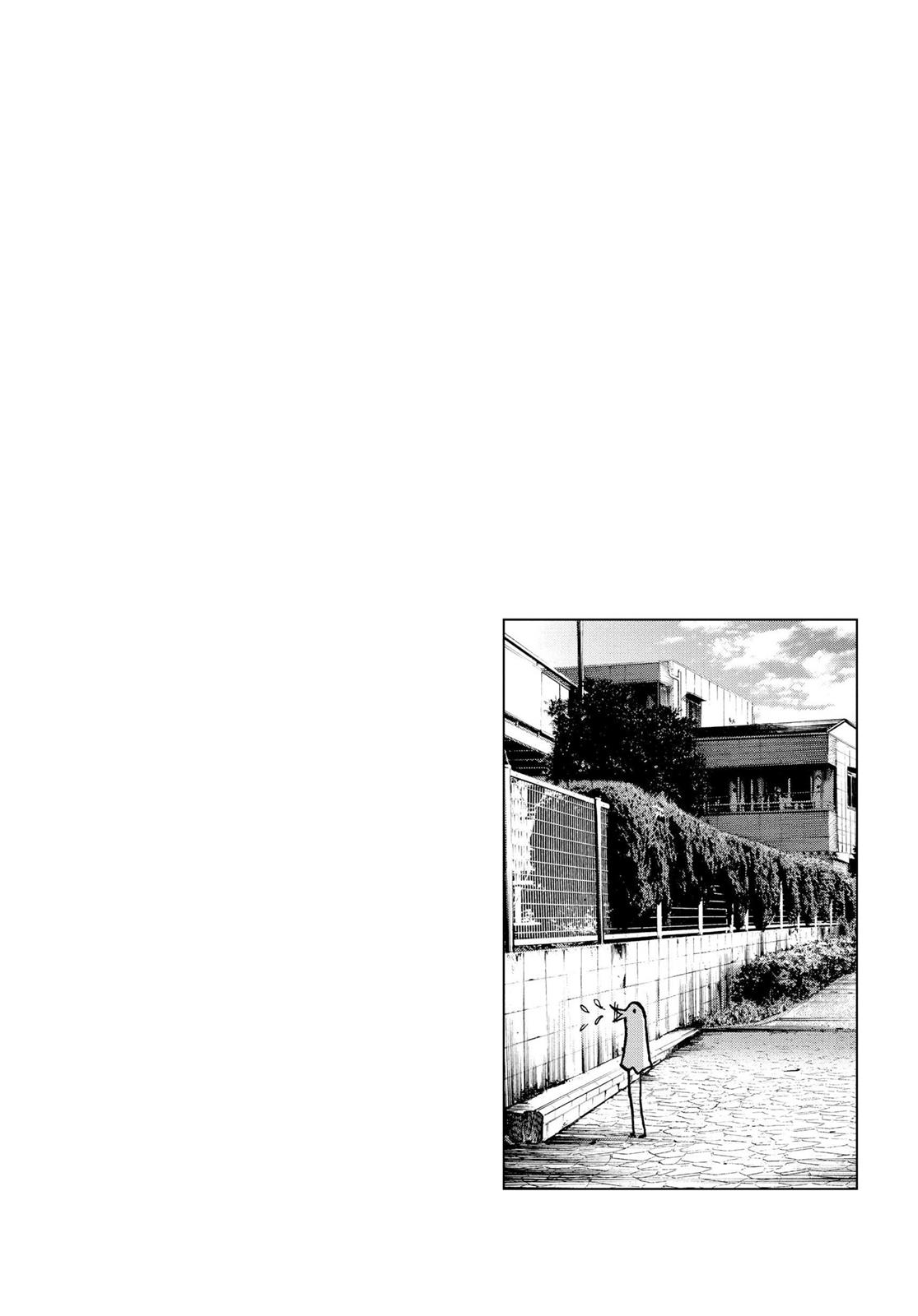Goodnight Punpun Chapter 19 - Page 16