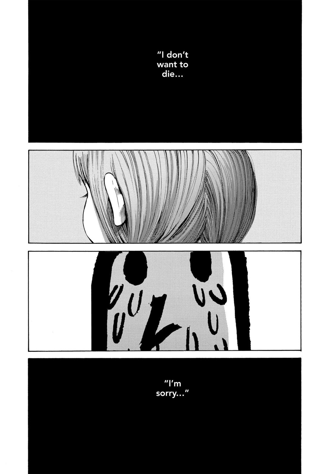 Goodnight Punpun Chapter 20 - Page 15