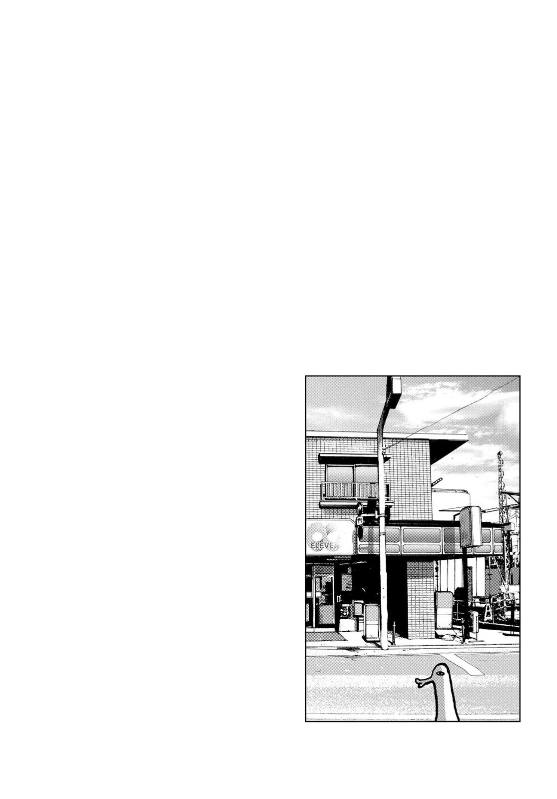 Goodnight Punpun Chapter 20 - Page 18