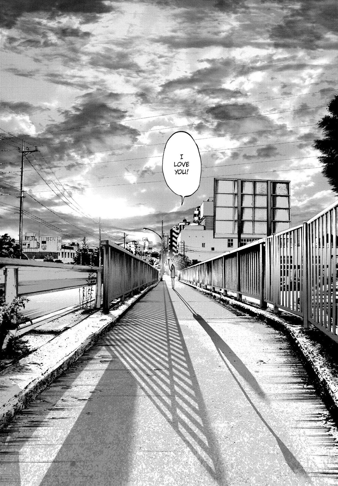 Goodnight Punpun Chapter 21 - Page 14