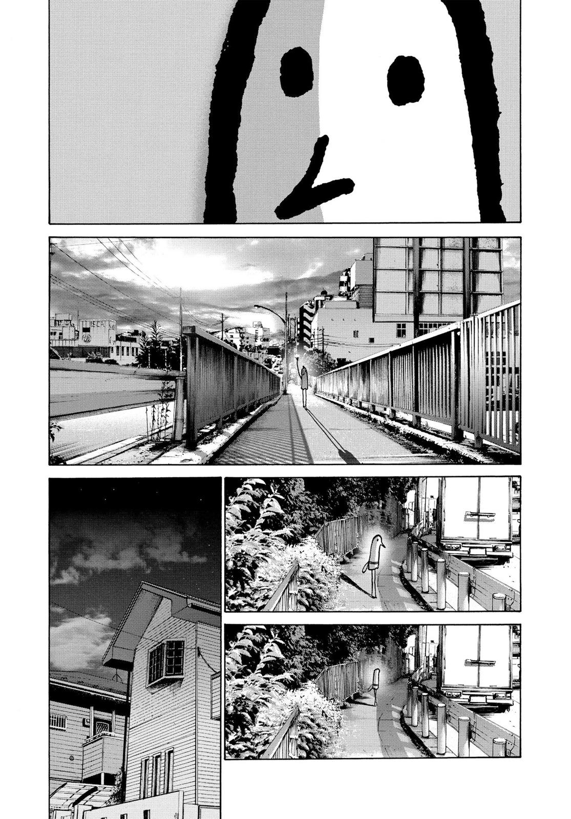 Goodnight Punpun Chapter 21 - Page 15