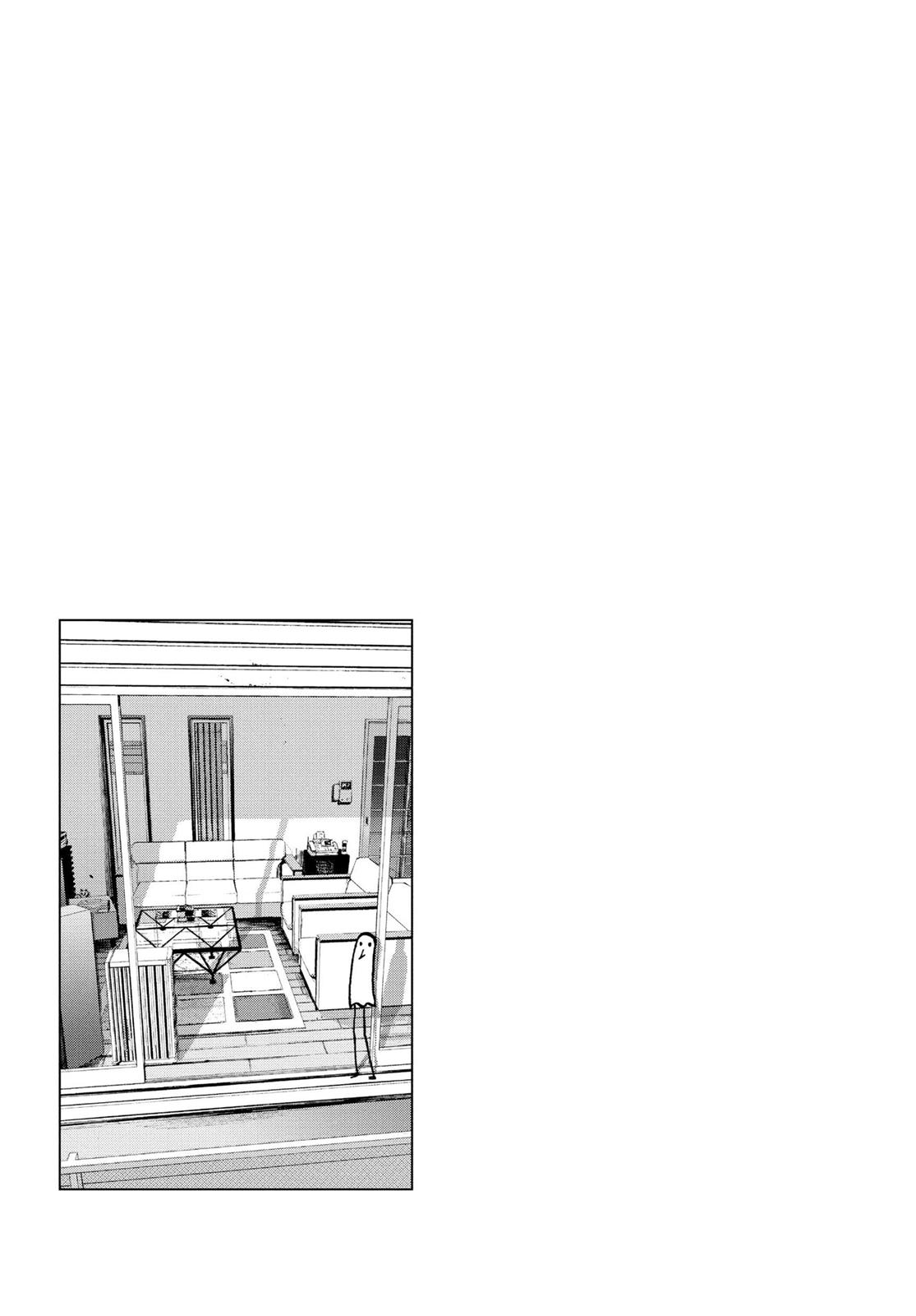 Goodnight Punpun Chapter 21 - Page 17