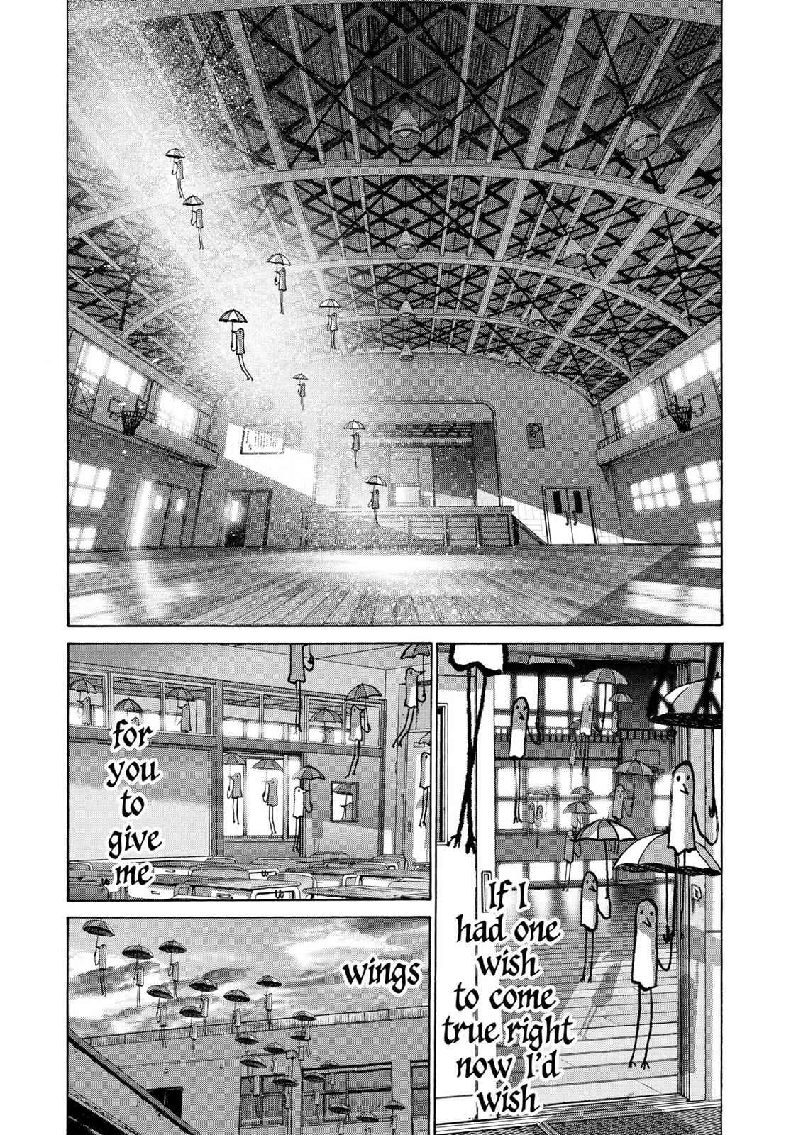 Goodnight Punpun Chapter 22 - Page 14