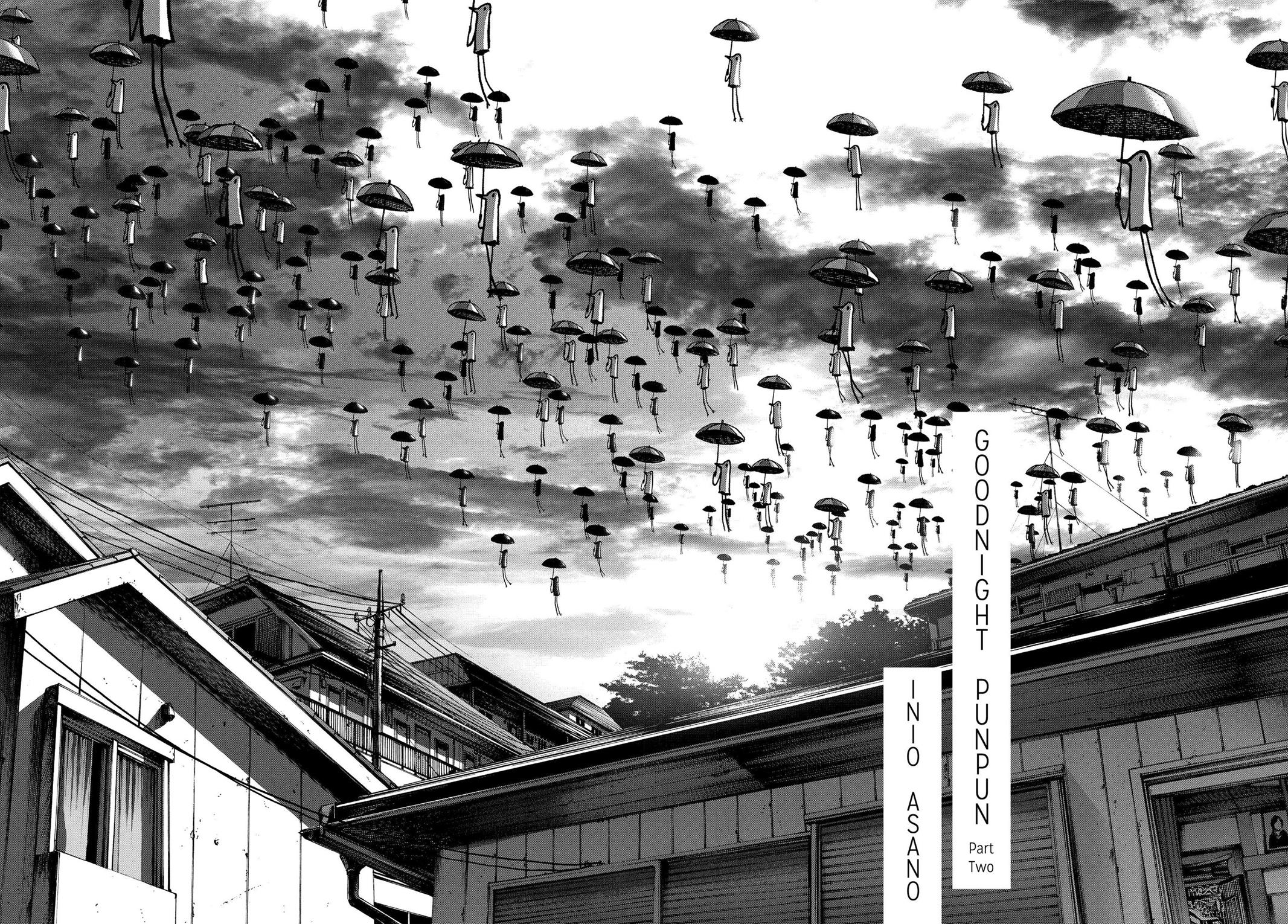 Goodnight Punpun Chapter 22 - Page 16