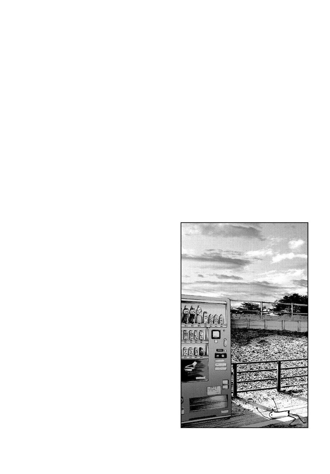 Goodnight Punpun Chapter 22 - Page 21