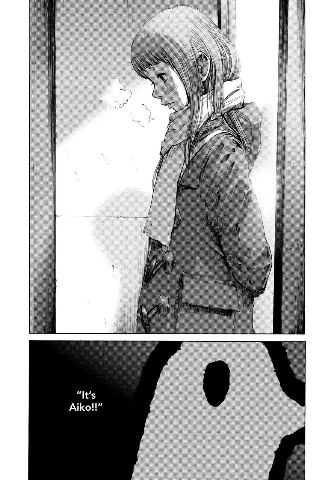 Goodnight Punpun Chapter 23 - Page 12