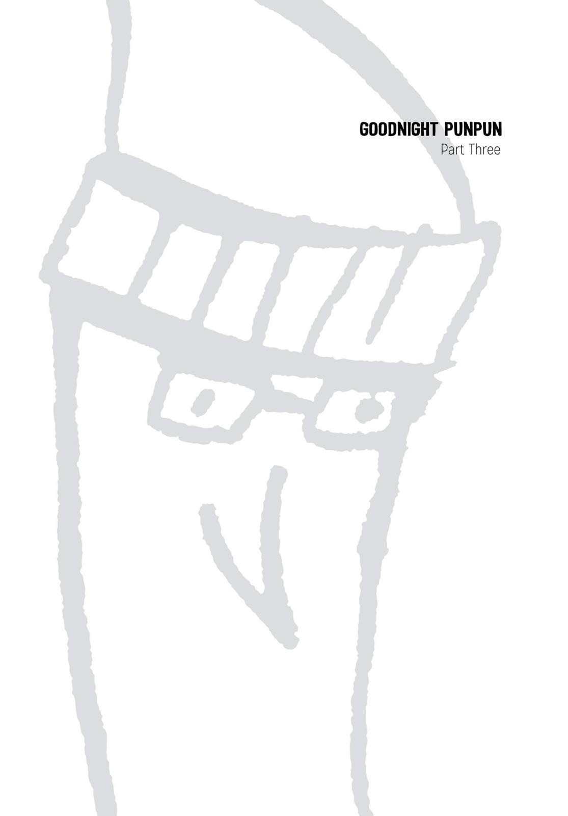 Goodnight Punpun Chapter 24 - Page 4