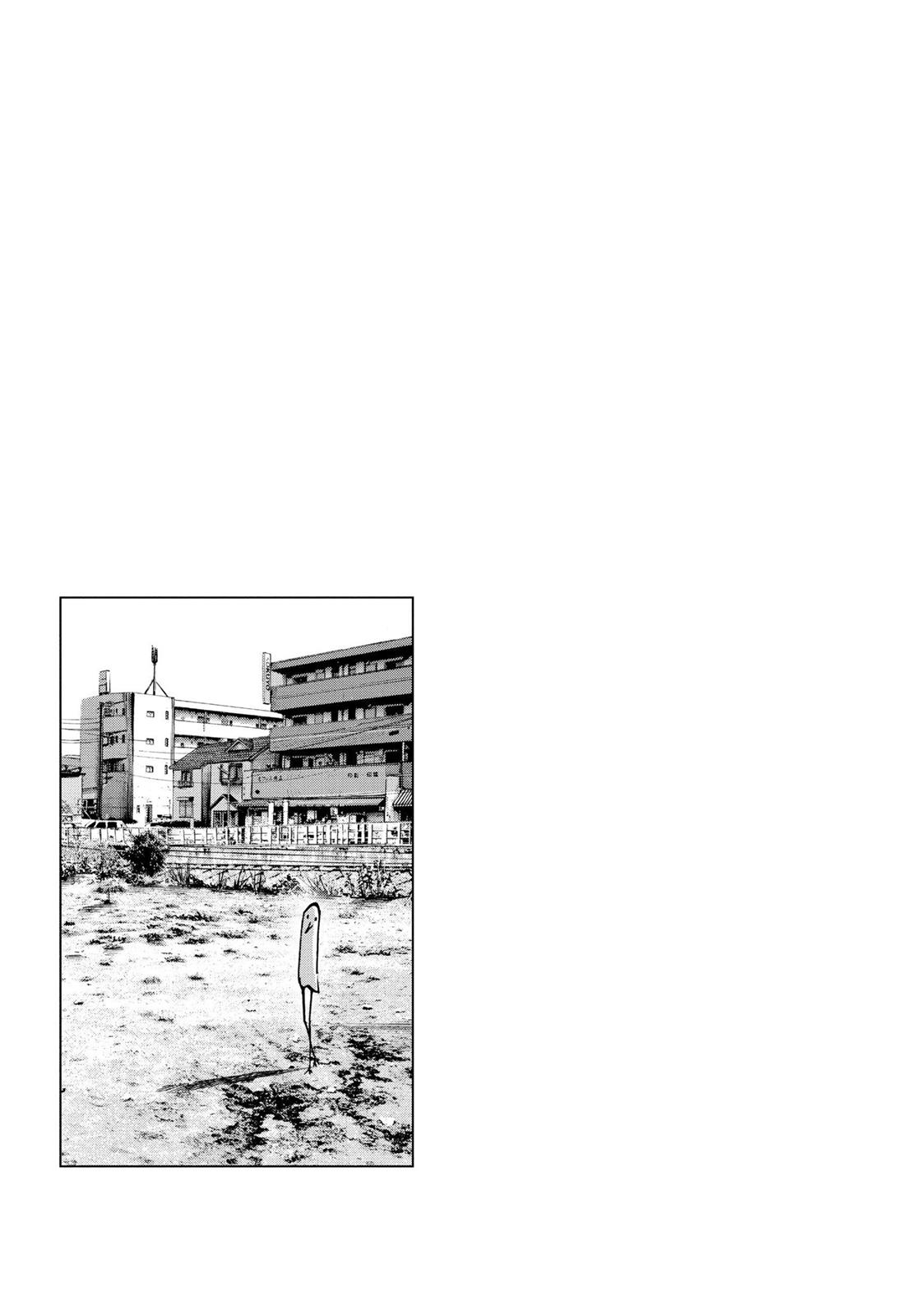 Goodnight Punpun Chapter 25 - Page 15