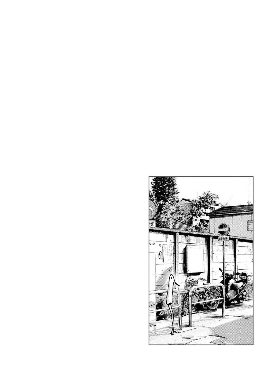 Goodnight Punpun Chapter 25 - Page 16