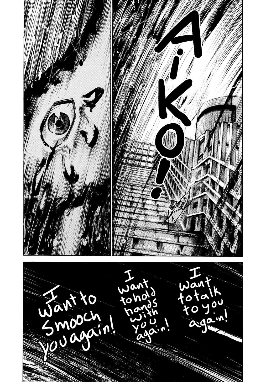 Goodnight Punpun Chapter 26 - Page 12